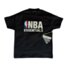 Remera Essentials x NBA
