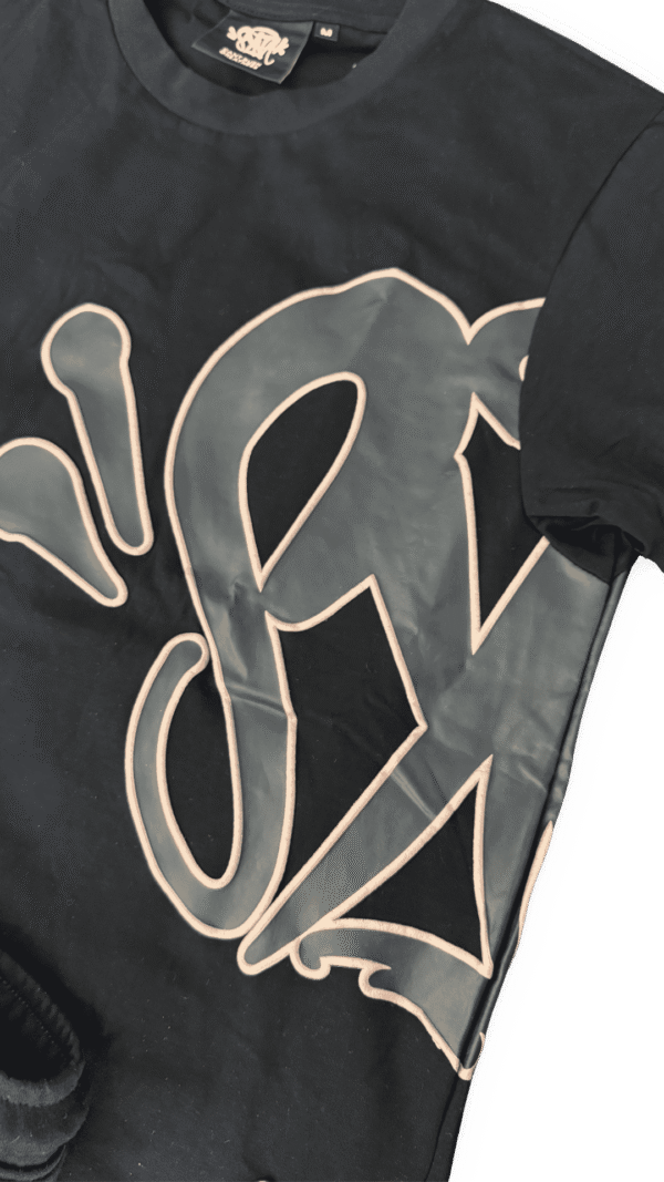 Remera Syna (Bronce)