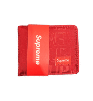 Billetera Supreme