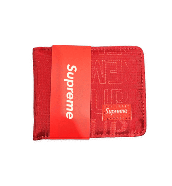 Billetera Supreme