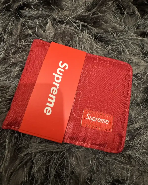 Billetera Supreme