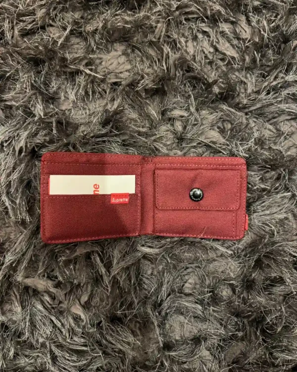 Billetera Supreme