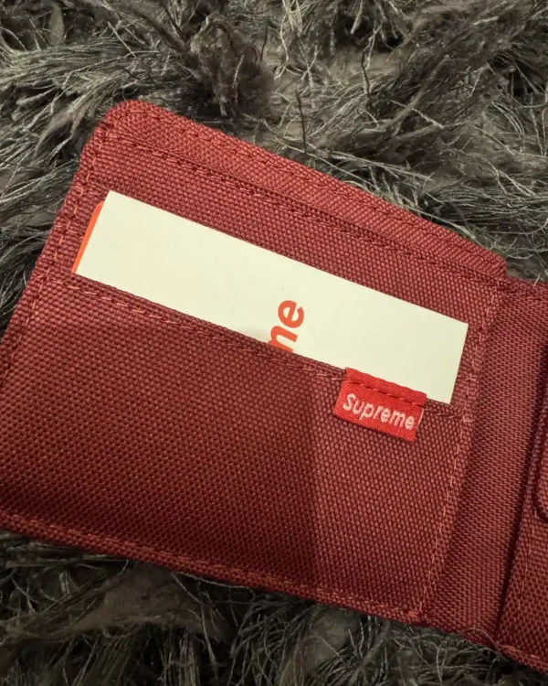 Billetera Supreme