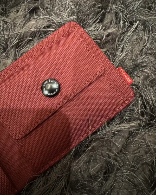 Billetera Supreme