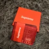 Billetera Supreme