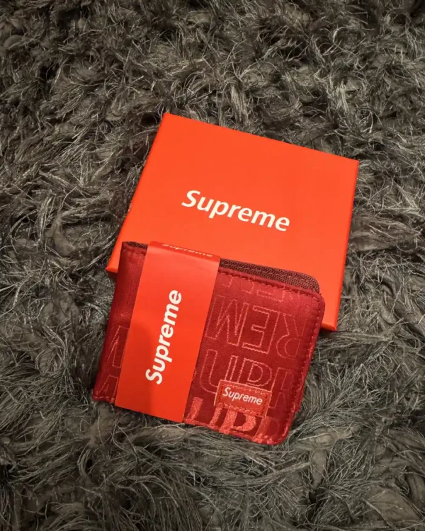 Billetera Supreme