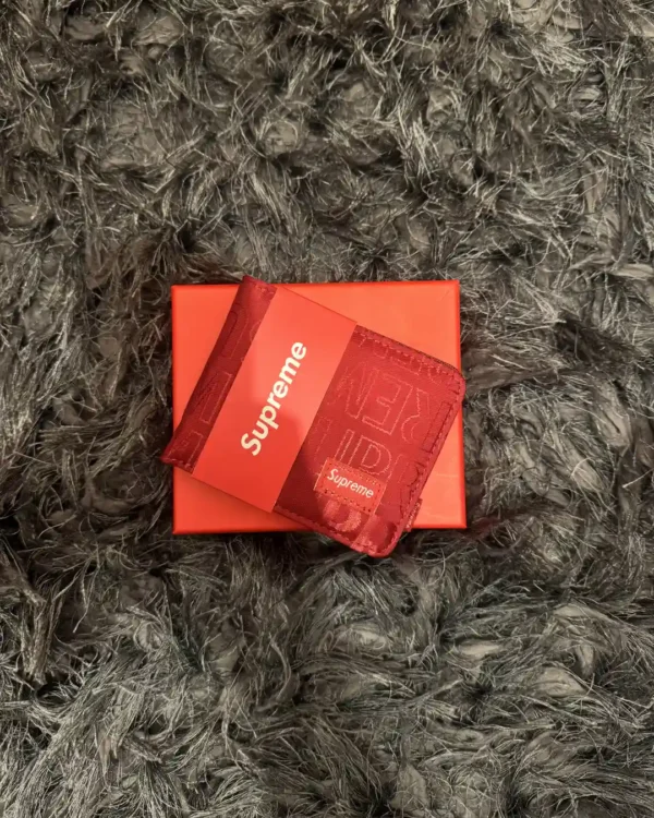 Billetera Supreme