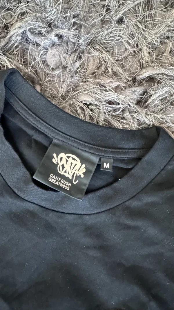 Remera Syna (Bronce)