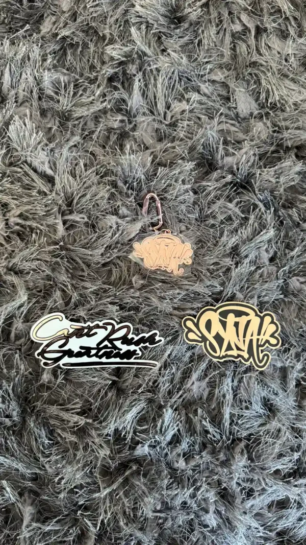 Remera Syna (Bronce)