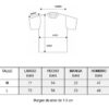 Remera Syna (Bronce)