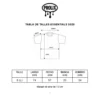 Remera Essentials ss20