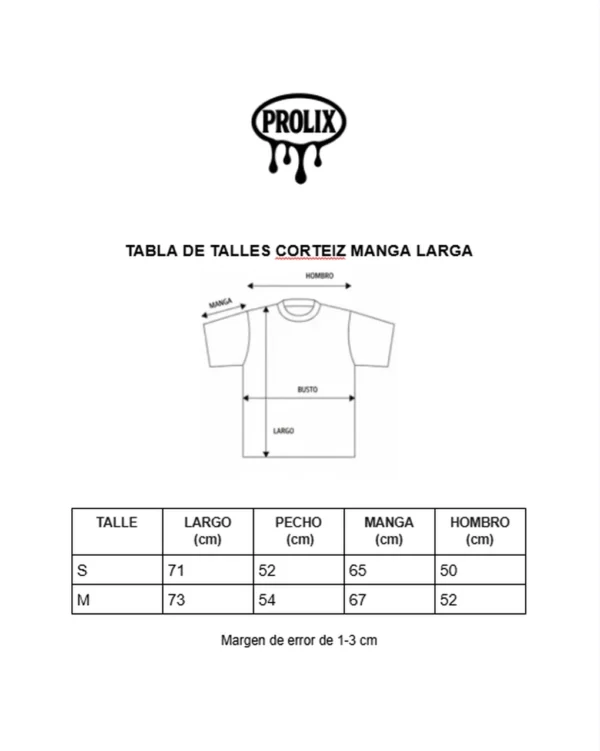 Remera Corteiz 5 starz waffle
