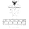Remera Corteiz CRG