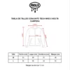 Campera Tech Nocta (N)