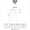 Pantalon Tech Nocta