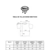 Remera Mixed Emotions