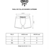 Boxer Supreme