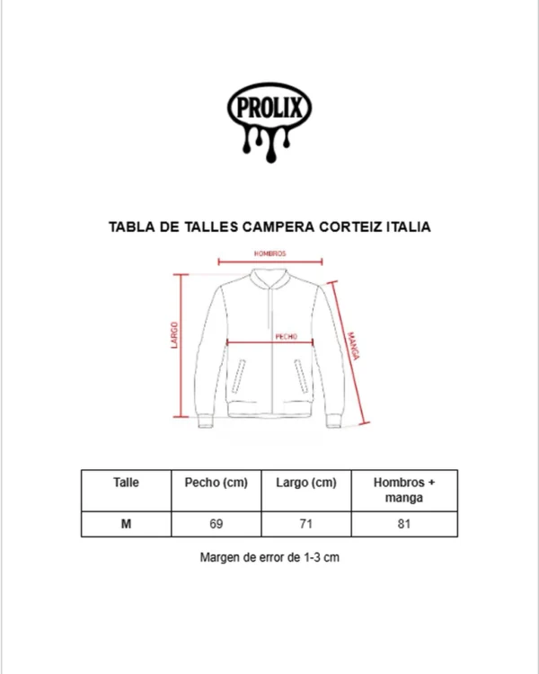 Conjunto Corteiz Italia