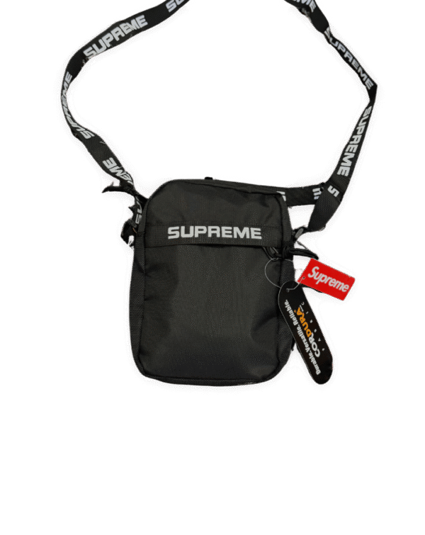 Morral Supreme ss22