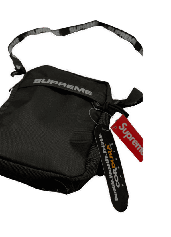 Morral Supreme ss22