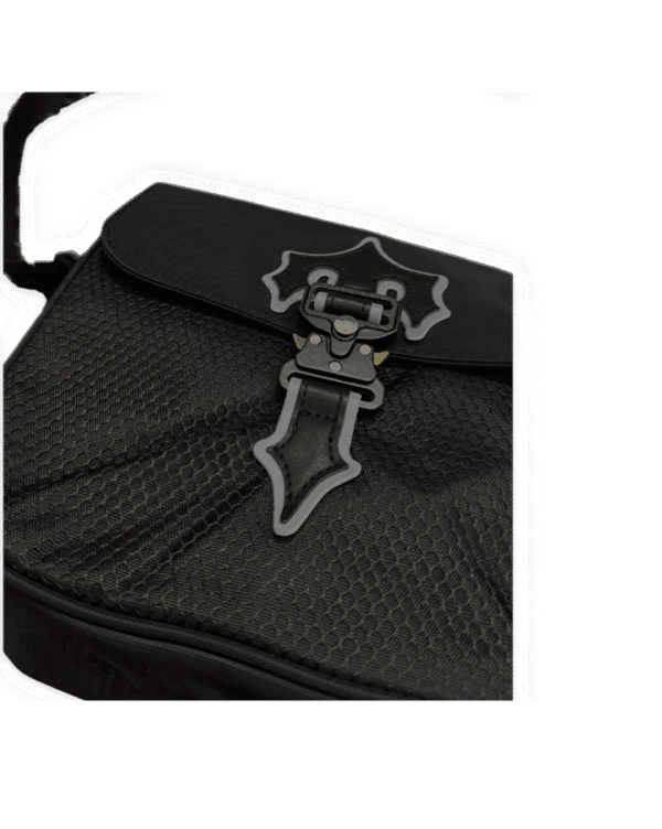 Morral Trapstar