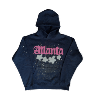 Buzo Sp5der Atlanta