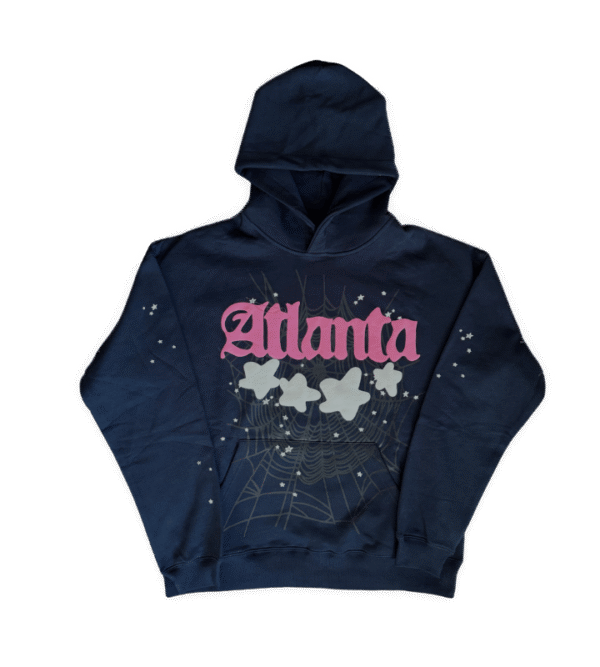 Buzo Sp5der Atlanta