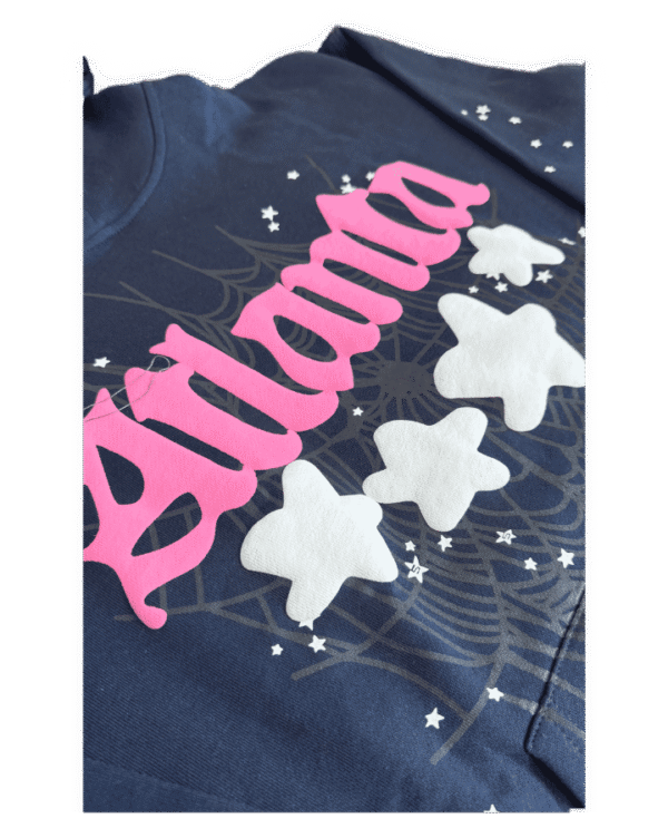 Buzo Sp5der Atlanta