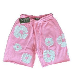 Diseño sin título - 2026-08-12T015636.741 Short Denim Tears