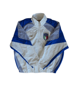 Campera Corteiz Italia