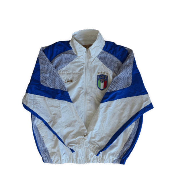 Campera Corteiz Italia