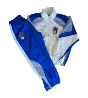 Conjunto Corteiz Italia