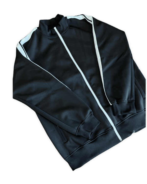 Campera Palm Angels (detalle)