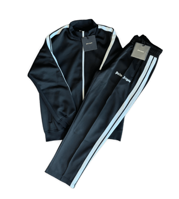 Conjunto Palm Angels (detalle)