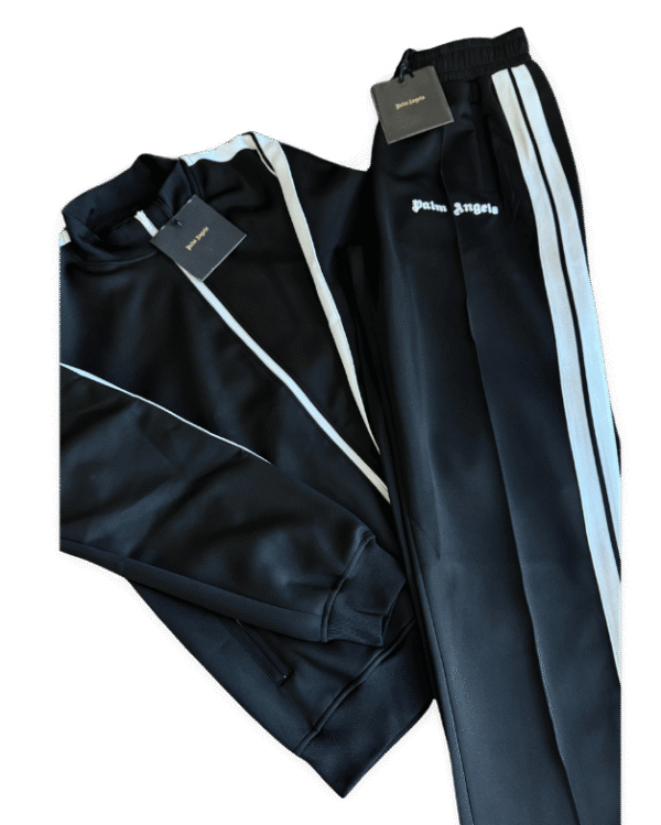 Conjunto Palm Angels (detalle)