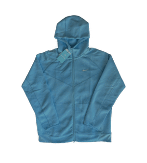 Campera Tech Nocta