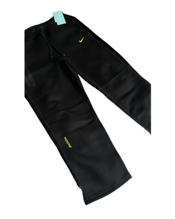 Pantalon Tech Nocta