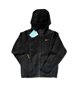 Campera Tech Nocta (N)