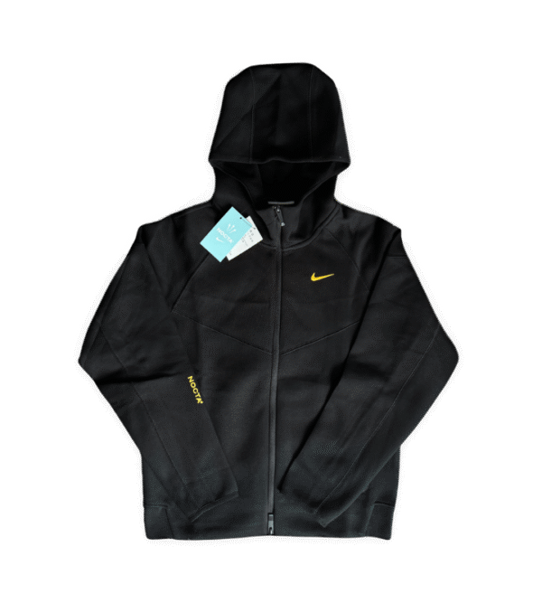 Campera Tech Nocta (N)