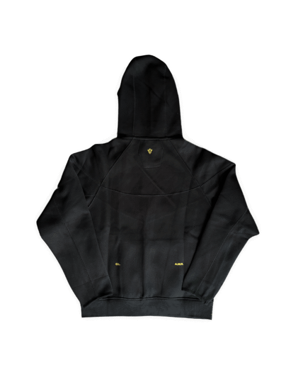 Campera Tech Nocta (N)