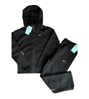 Conjunto Tech Nocta