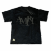 Remera Amiri straggered