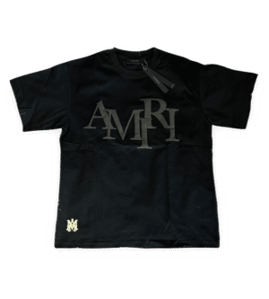 Remera Amiri straggered
