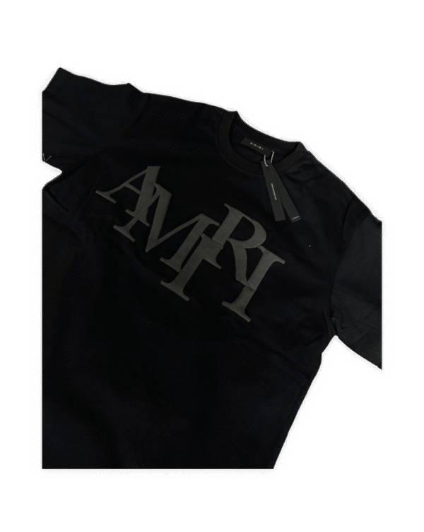 Remera Amiri straggered