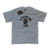 Remera Bape
