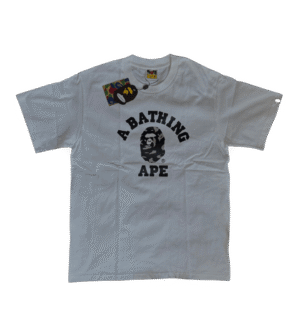 Remera Bape