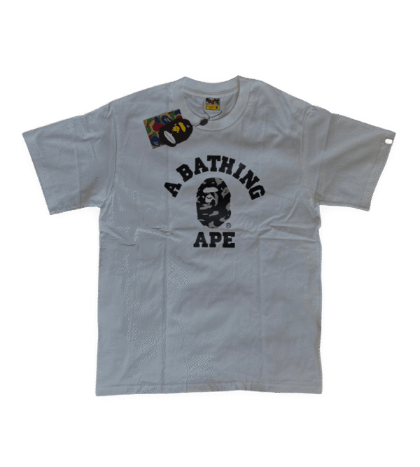 Remera Bape
