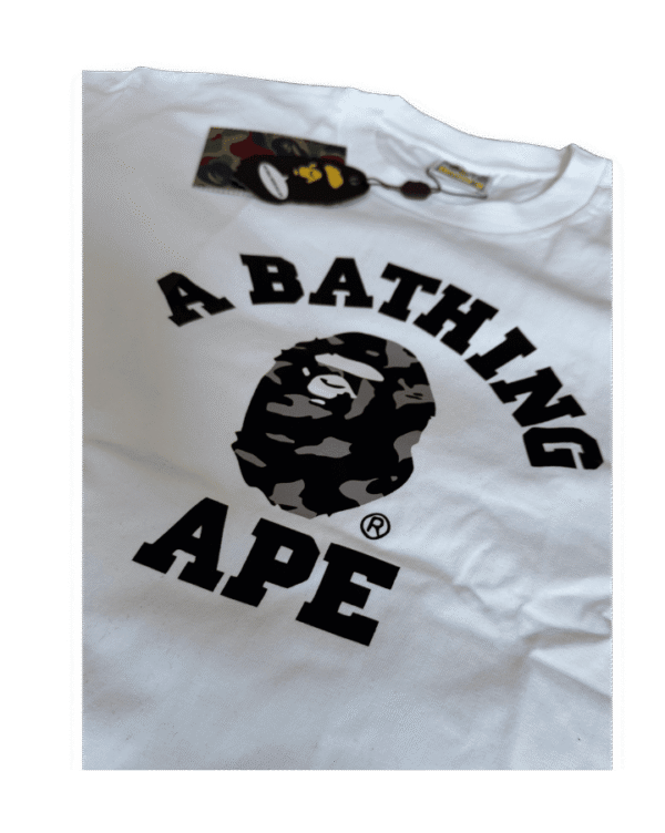 Remera Bape