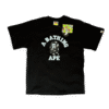 Remera Bape