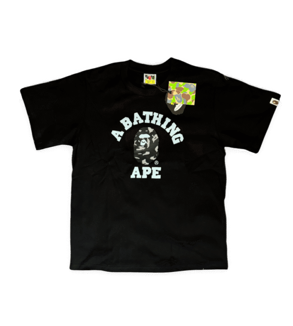 Remera Bape
